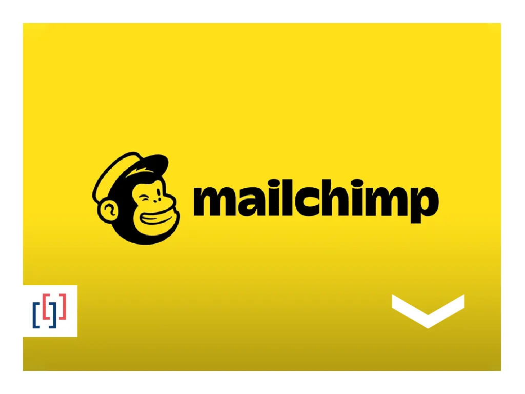 ابزار ایمیل مارکتینگ mailchimp