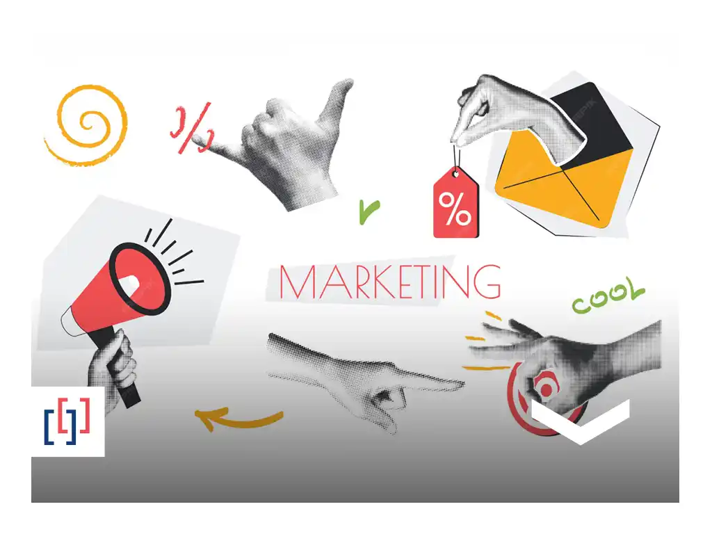 مارکتینگ چیست