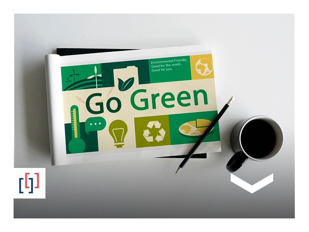 بازاریابی سبز چیست