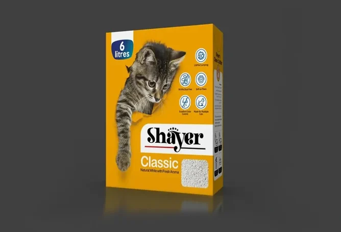 shayer main